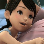 Hottarake no Shima: Haruka to Mahō no Kagami - galeria zdjęć - filmweb