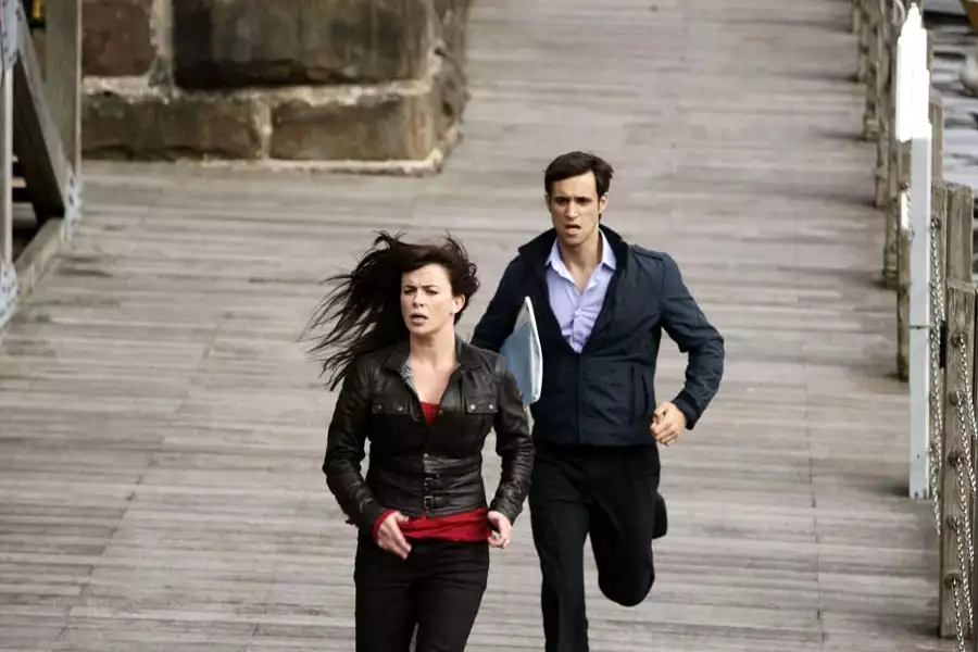 Torchwood - galeria zdjęć - filmweb