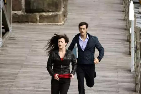 Torchwood - galeria zdjęć - filmweb