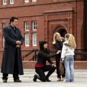 Torchwood - galeria zdjęć - filmweb