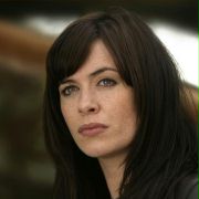 Eve Myles w Torchwood