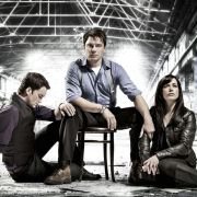 Torchwood - galeria zdjęć - filmweb