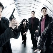 Torchwood - galeria zdjęć - filmweb