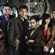 Torchwood - galeria zdjęć - filmweb