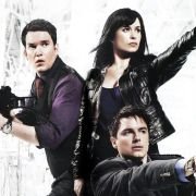 Torchwood - galeria zdjęć - filmweb