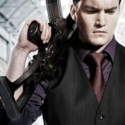 Torchwood - galeria zdjęć - filmweb