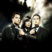 Torchwood - galeria zdjęć - filmweb