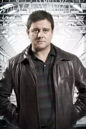 Torchwood - galeria zdjęć - filmweb