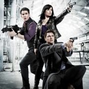 Torchwood - galeria zdjęć - filmweb