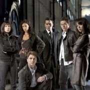 Torchwood - galeria zdjęć - filmweb