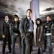 Torchwood - galeria zdjęć - filmweb