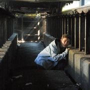 Ucieczka z piekła - galeria zdjęć - filmweb