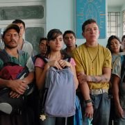 Sin Nombre - galeria zdjęć - filmweb