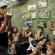 Ucieczka z piekła - galeria zdjęć - filmweb