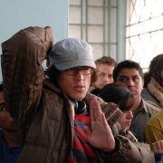 Ucieczka z piekła - galeria zdjęć - filmweb