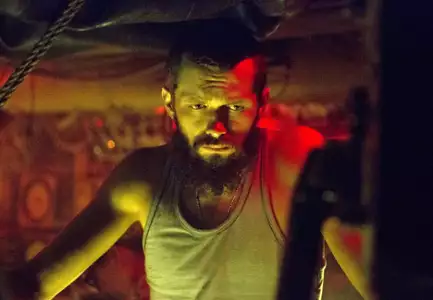 Morze Czarne - galeria zdjęć - filmweb