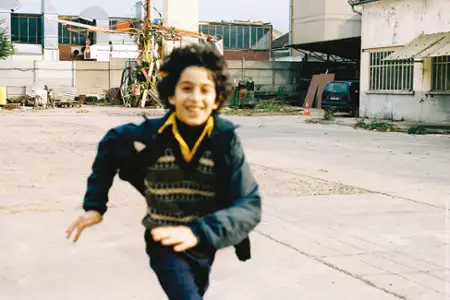 Kroniki podwórkowe - galeria zdjęć - filmweb