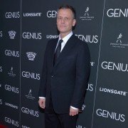 Geniusz - galeria zdjęć - filmweb