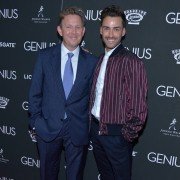 Geniusz - galeria zdjęć - filmweb