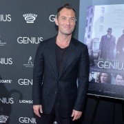 Genius - galeria zdjęć - filmweb