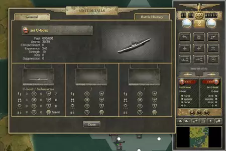 Panzer Corps - galeria zdjęć - filmweb