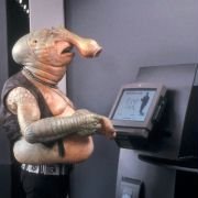 Men in Black II - galeria zdjęć - filmweb
