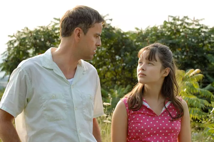 Mama jest u fryzjera - galeria zdjęć - filmweb