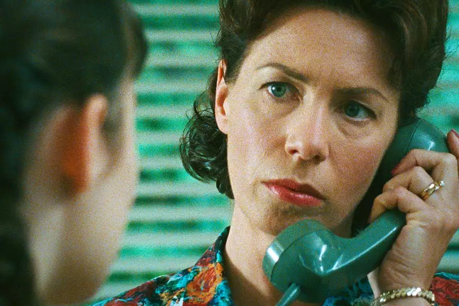 Mama jest u fryzjera - galeria zdjęć - filmweb