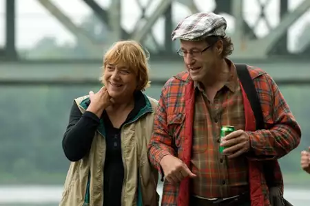 Mama jest u fryzjera - galeria zdjęć - filmweb