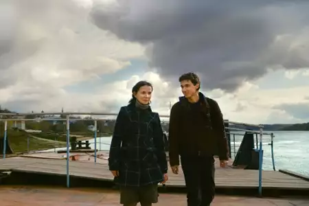 C&oacute;rka - galeria zdjęć - filmweb