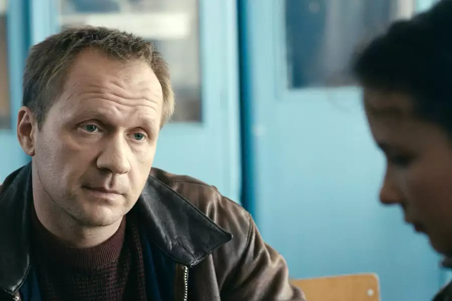 Córka - galeria zdjęć - filmweb