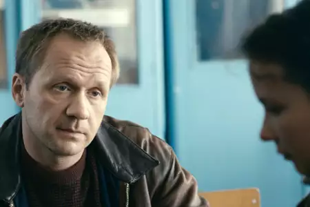 C&oacute;rka - galeria zdjęć - filmweb