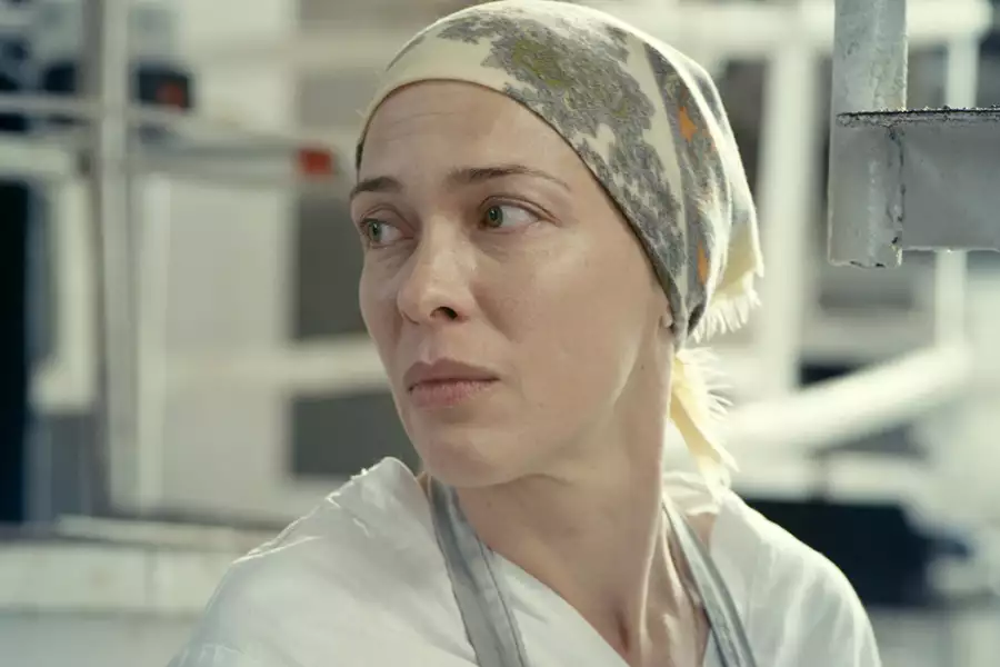 Córka - galeria zdjęć - filmweb