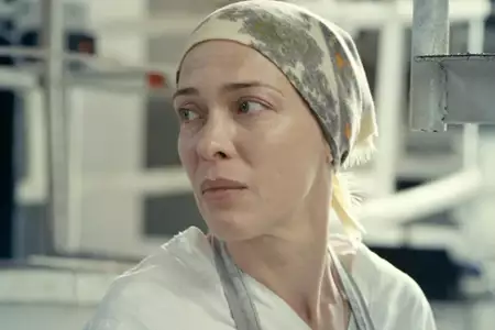C&oacute;rka - galeria zdjęć - filmweb