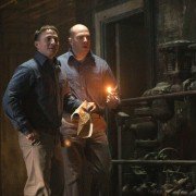 Alcatraz - galeria zdjęć - filmweb