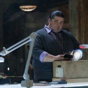Alcatraz - galeria zdjęć - filmweb