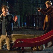 Alcatraz - galeria zdjęć - filmweb