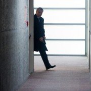 Alcatraz - galeria zdjęć - filmweb