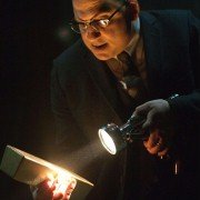 Alcatraz - galeria zdjęć - filmweb