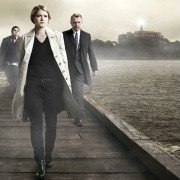 Alcatraz - galeria zdjęć - filmweb