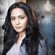 Lucy Banerjee