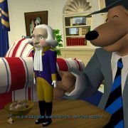 Sam & Max: Sezon 1 - galeria zdjęć - filmweb