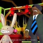 Sam & Max: Sezon 1 - galeria zdjęć - filmweb