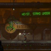 Oddworld: Abe's Oddysee HD: New N' Tasty - galeria zdjęć - filmweb