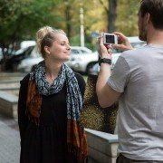 Singielka - galeria zdjęć - filmweb