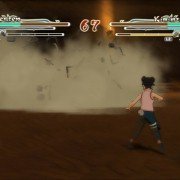 Naruto Shippuden: Ultimate Ninja Storm Generation - galeria zdjęć - filmweb