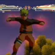 Naruto Shippuden: Ultimate Ninja Storm Generation - galeria zdjęć - filmweb