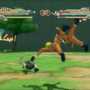 Naruto Shippuden: Ultimate Ninja Storm Generation - galeria zdjęć - filmweb