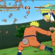 Naruto Shippuden: Ultimate Ninja Storm Generation - galeria zdjęć - filmweb