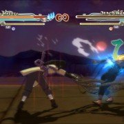 Naruto Shippuden: Ultimate Ninja Storm Generation - galeria zdjęć - filmweb